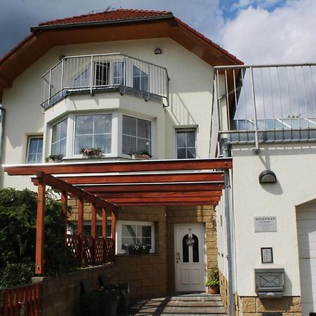 Apartman "Pod Rokem" Sušice Buitenkant foto