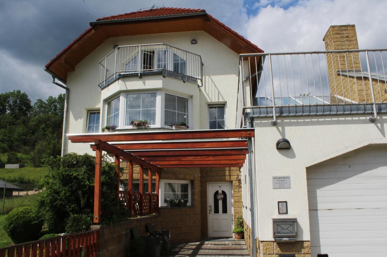 Apartman "Pod Rokem" Sušice Buitenkant foto