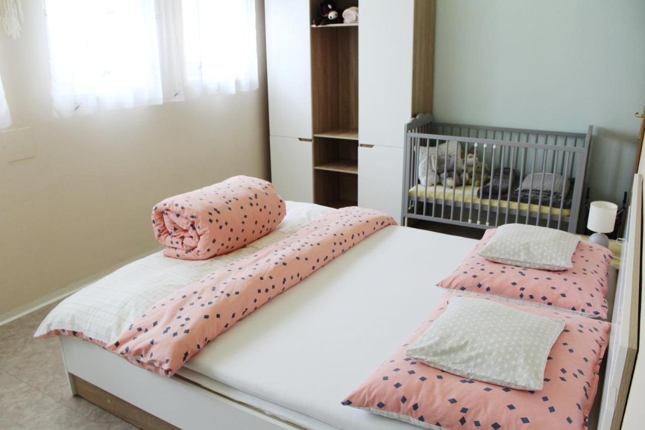 Apartman "Pod Rokem" Sušice Buitenkant foto