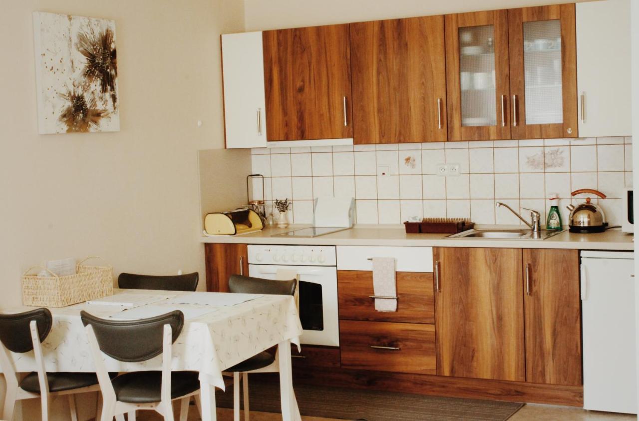 Apartman "Pod Rokem" Sušice Buitenkant foto