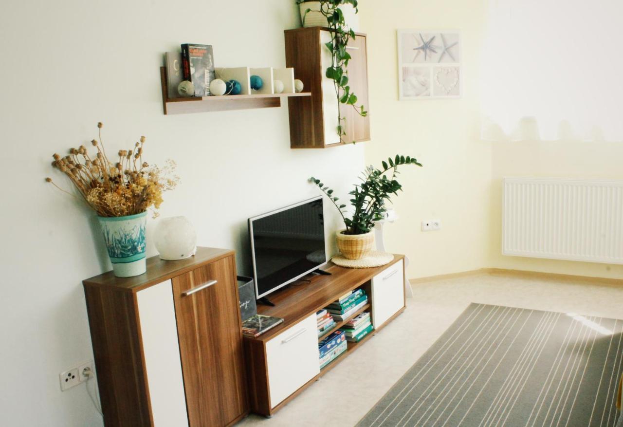 Apartman "Pod Rokem" Sušice Buitenkant foto