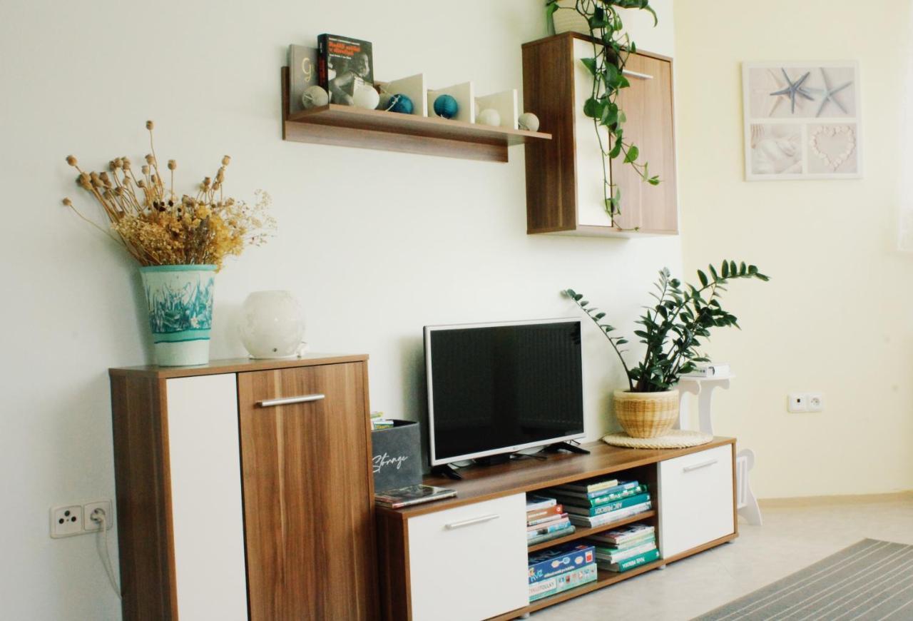 Apartman "Pod Rokem" Sušice Buitenkant foto
