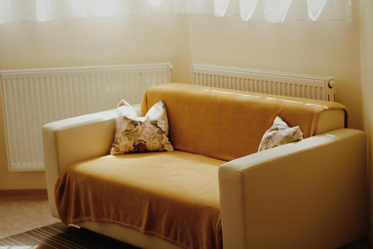 Apartman "Pod Rokem" Sušice Buitenkant foto