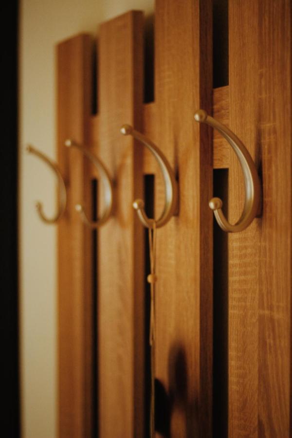 Apartman "Pod Rokem" Sušice Buitenkant foto