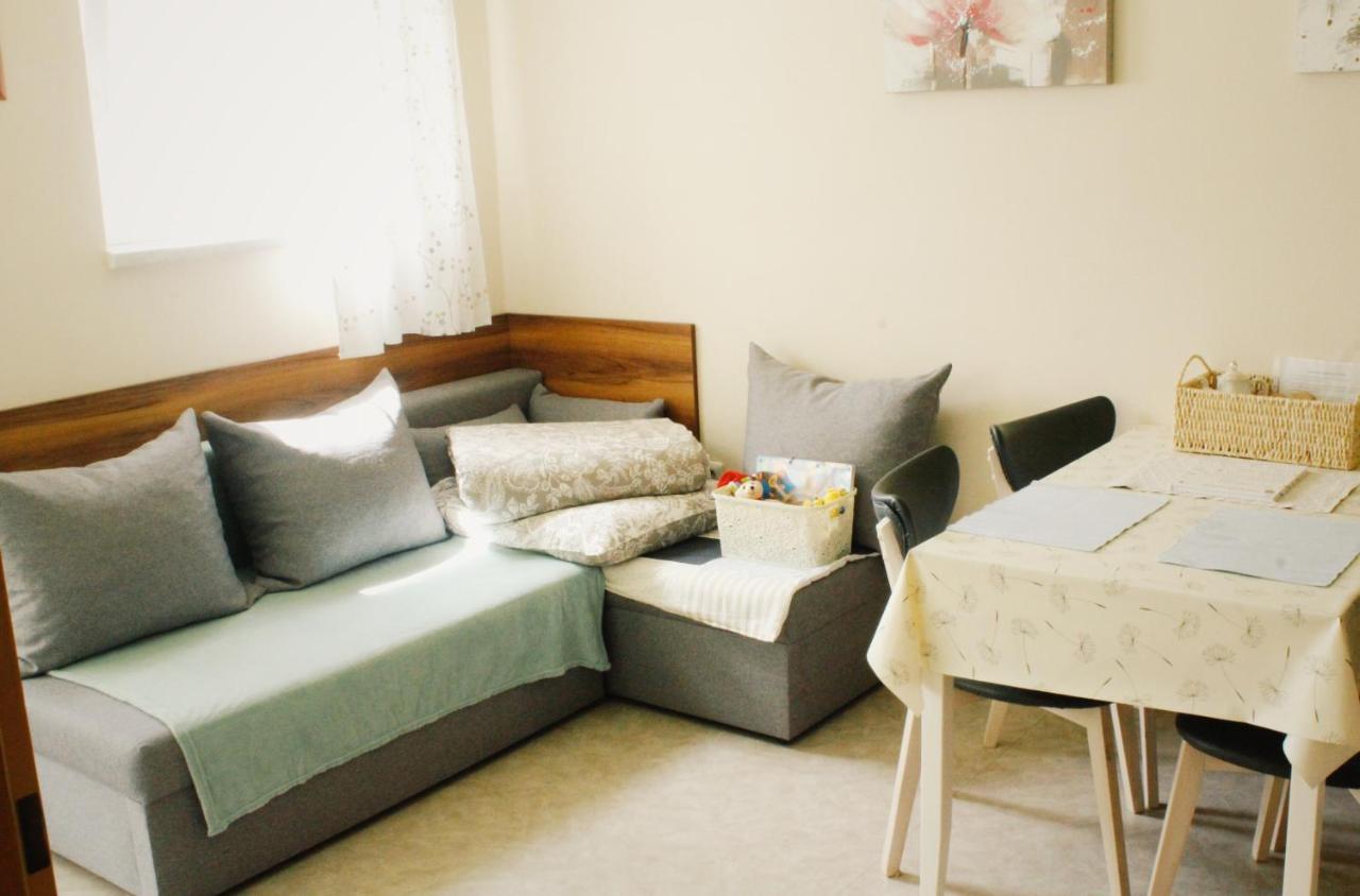Apartman "Pod Rokem" Sušice Buitenkant foto