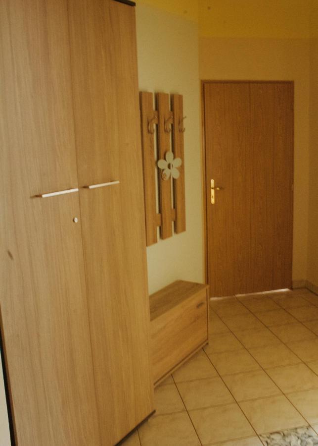 Apartman "Pod Rokem" Sušice Buitenkant foto